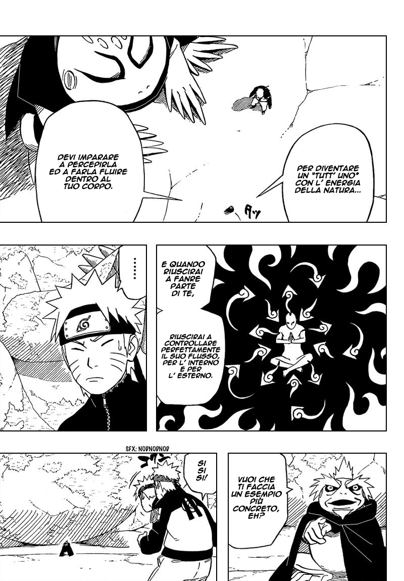 Read Naruto IT Manga Online