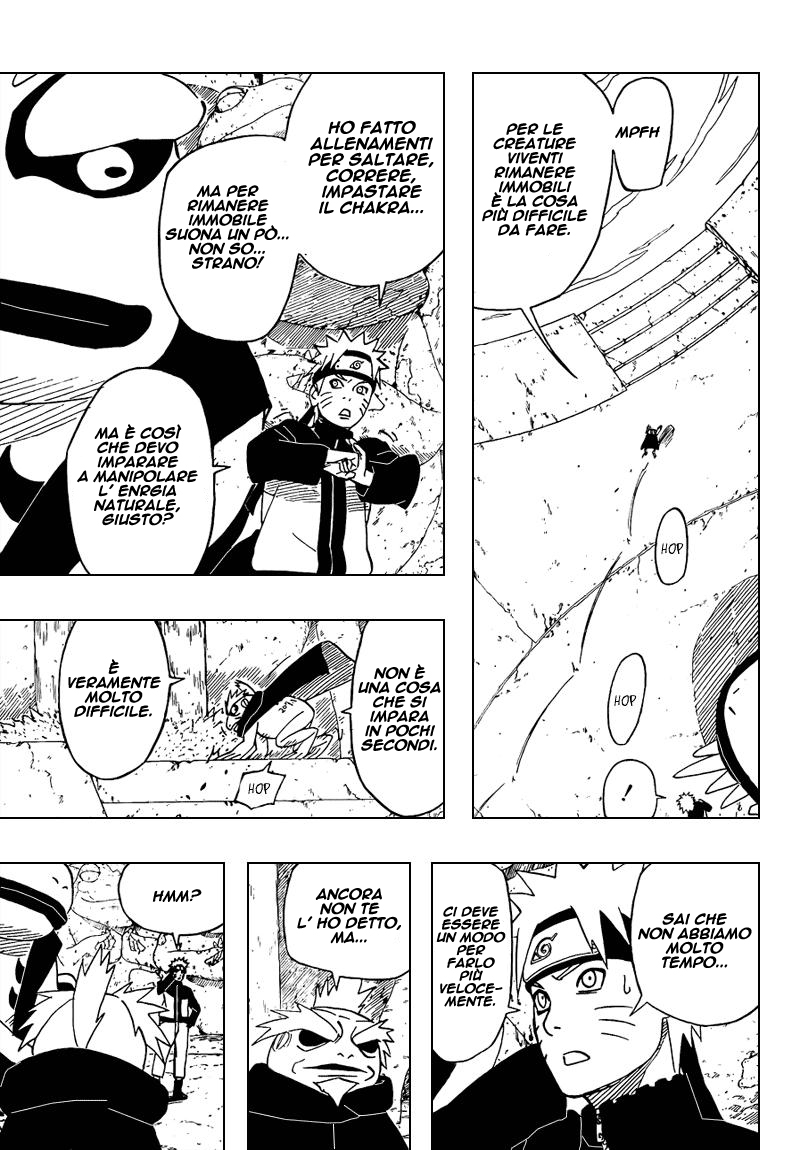 Read Naruto IT Manga Online