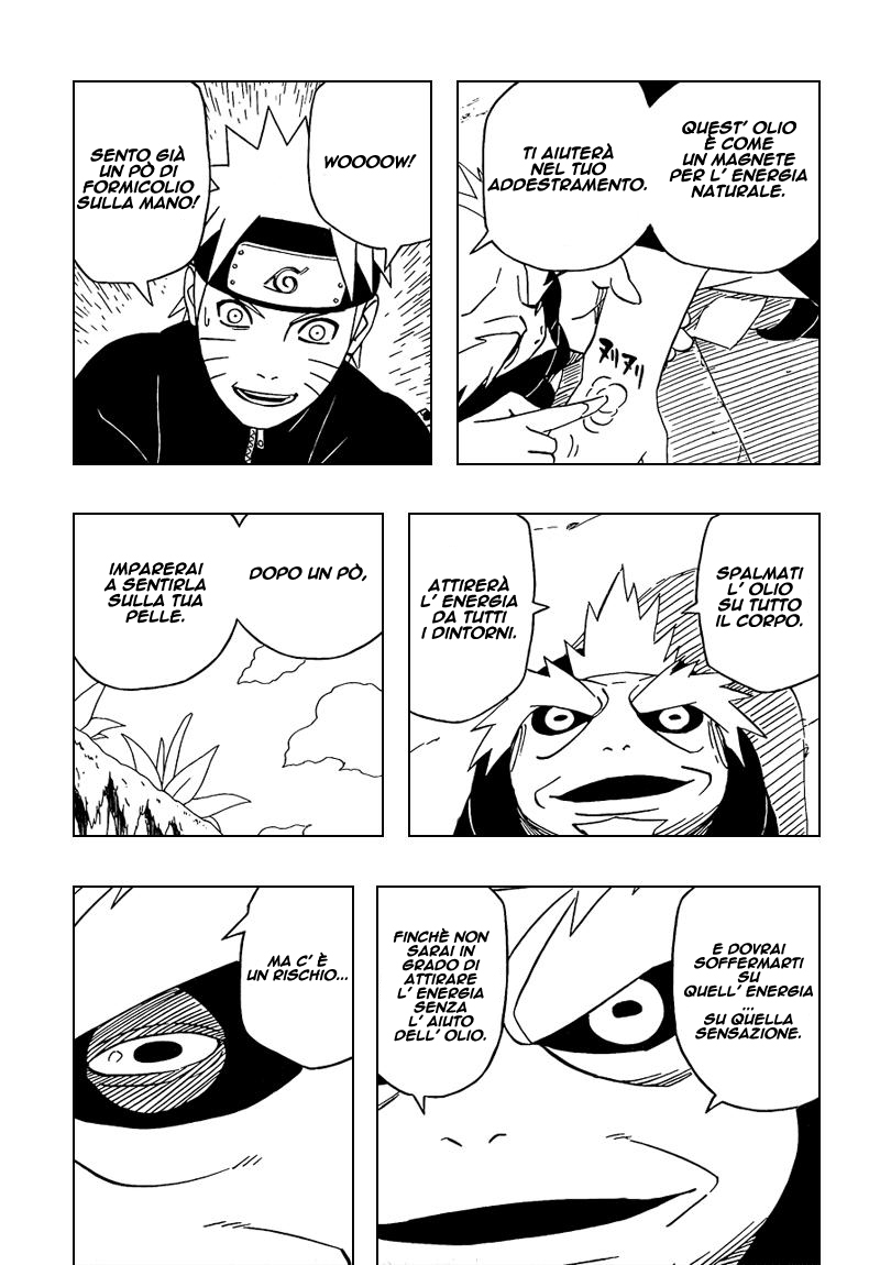 Read Naruto IT Manga Online