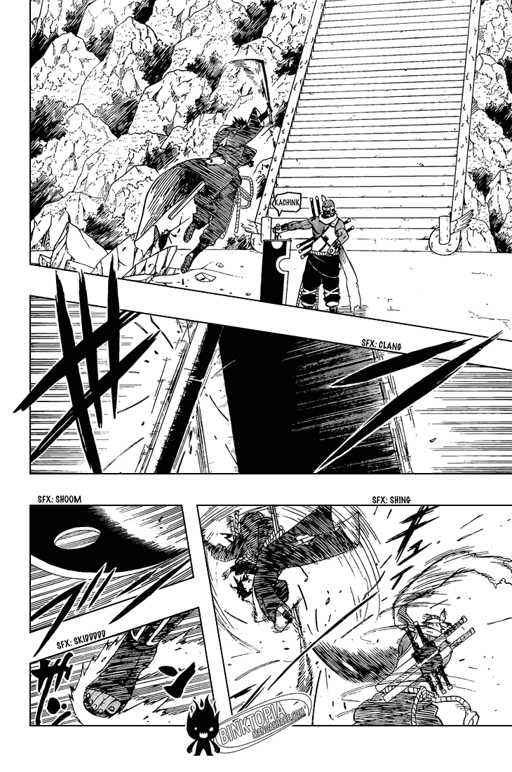 Read Naruto IT Manga Online