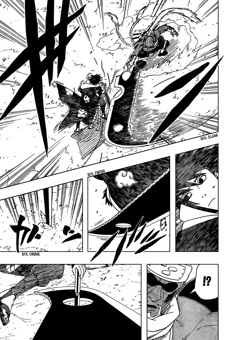 Read Naruto IT Manga Online