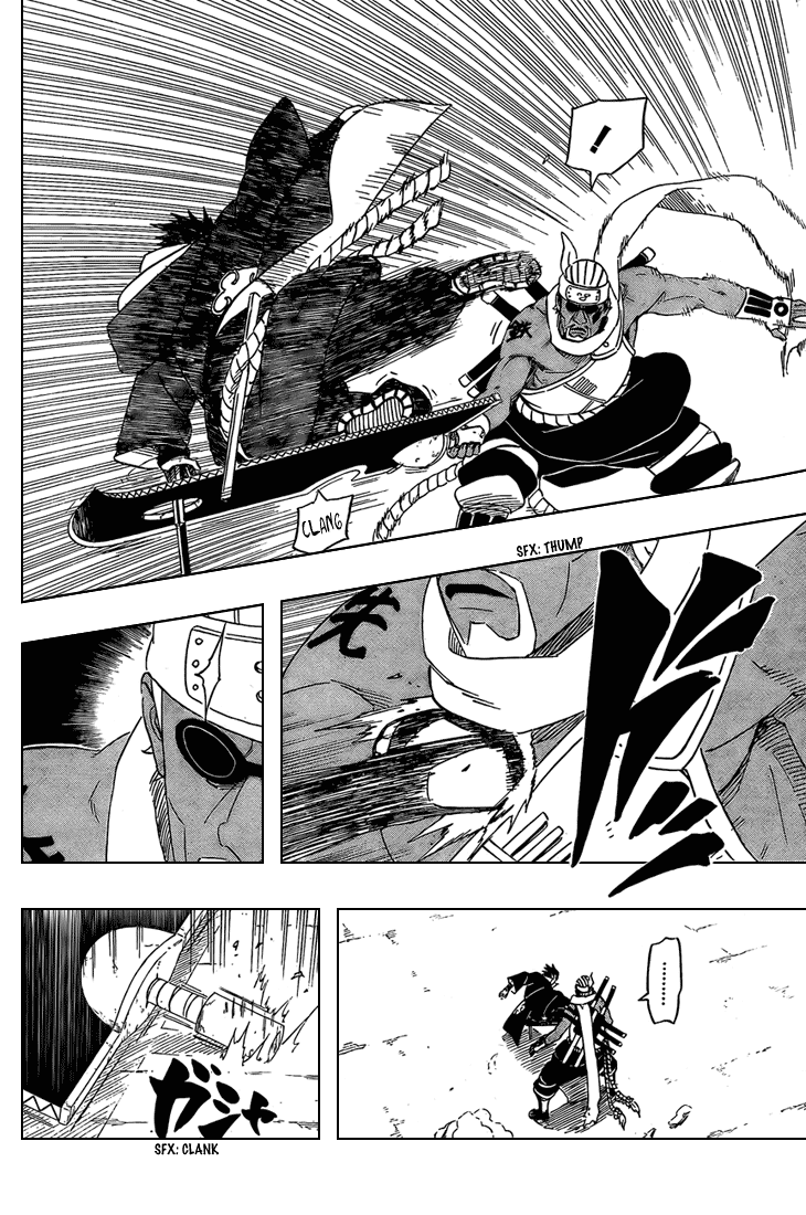 Read Naruto IT Manga Online