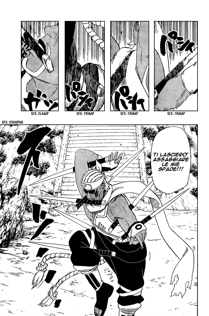 Read Naruto IT Manga Online