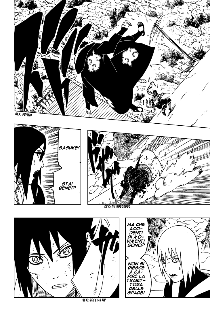 Read Naruto IT Manga Online