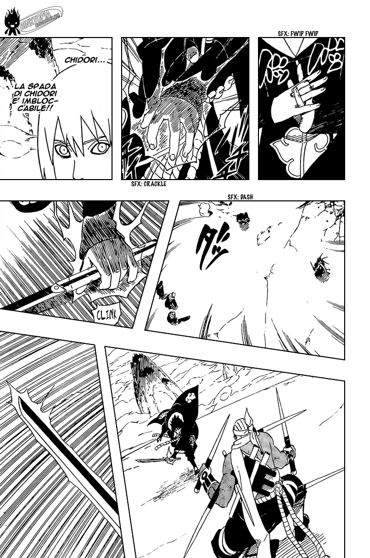 Read Naruto IT Manga Online