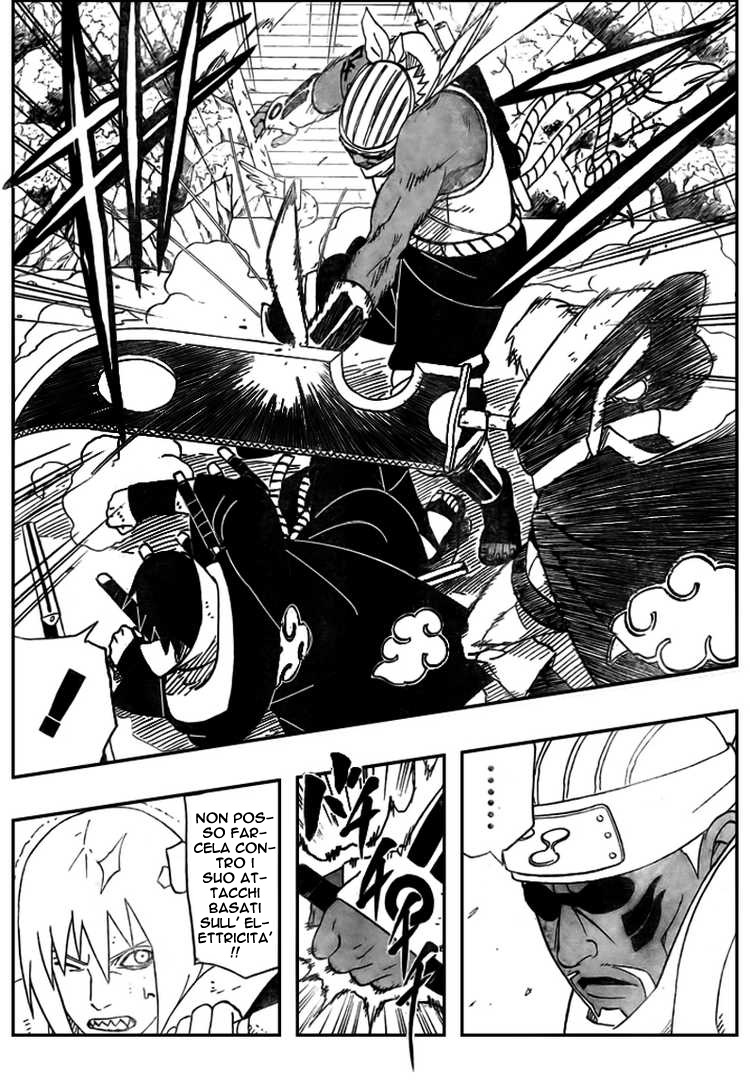 Read Naruto IT Manga Online