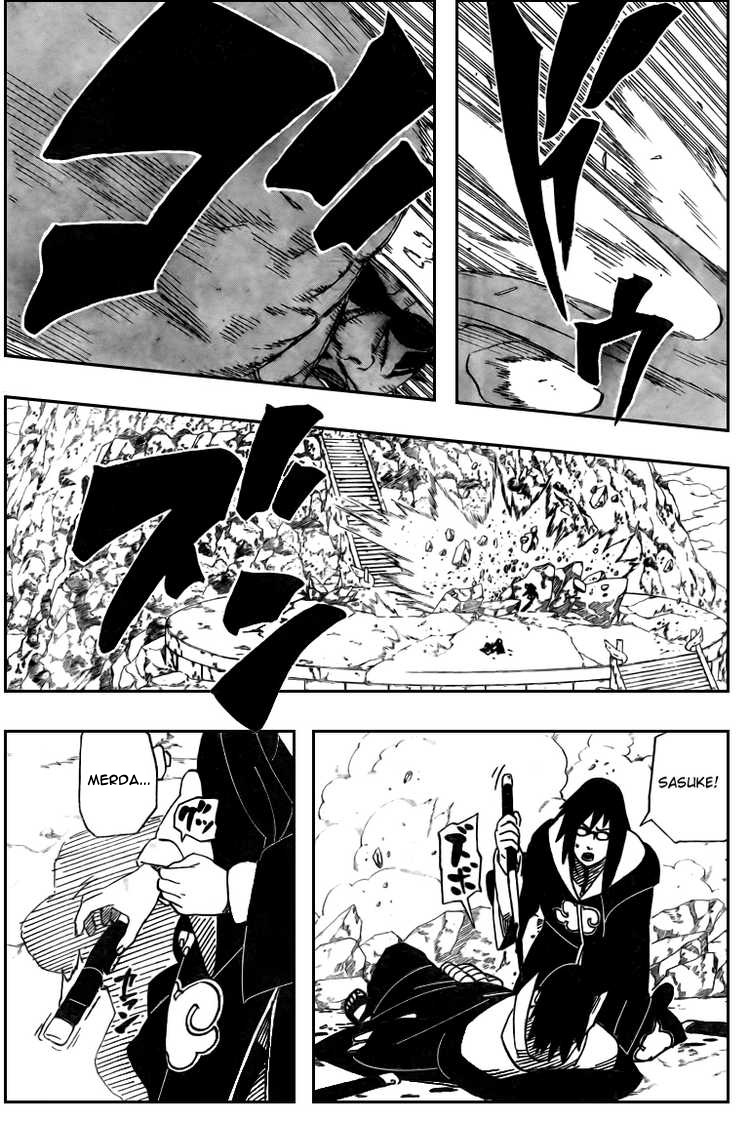 Read Naruto IT Manga Online