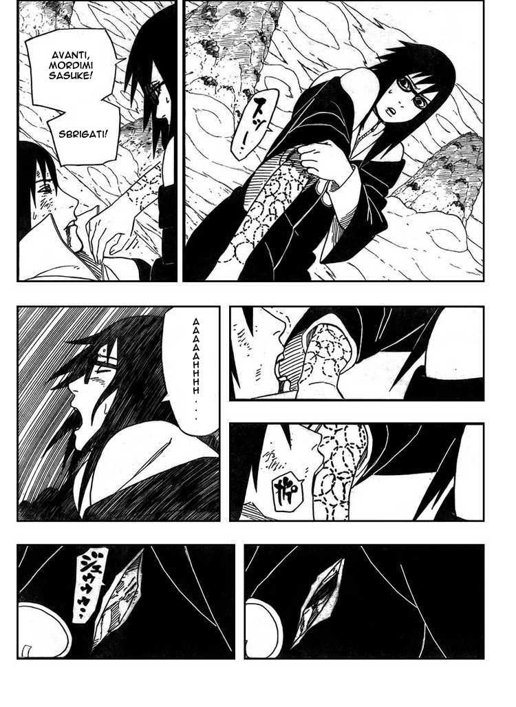 Read Naruto IT Manga Online