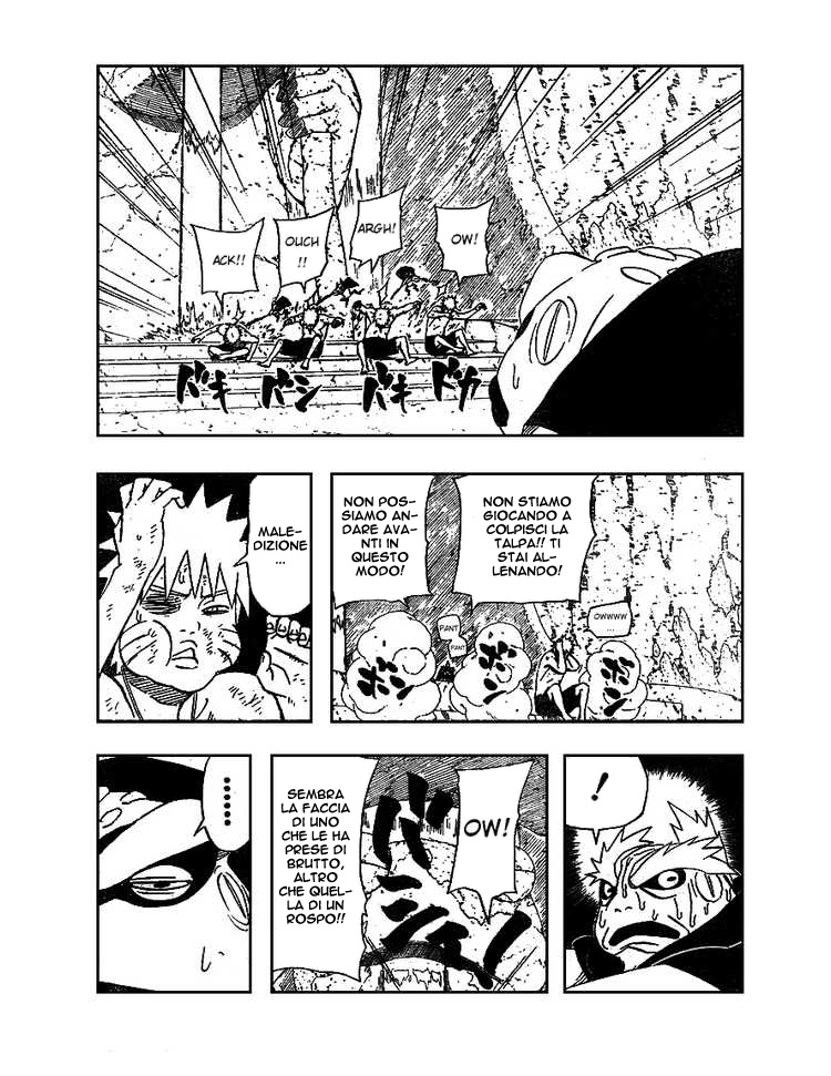 Read Naruto IT Manga Online