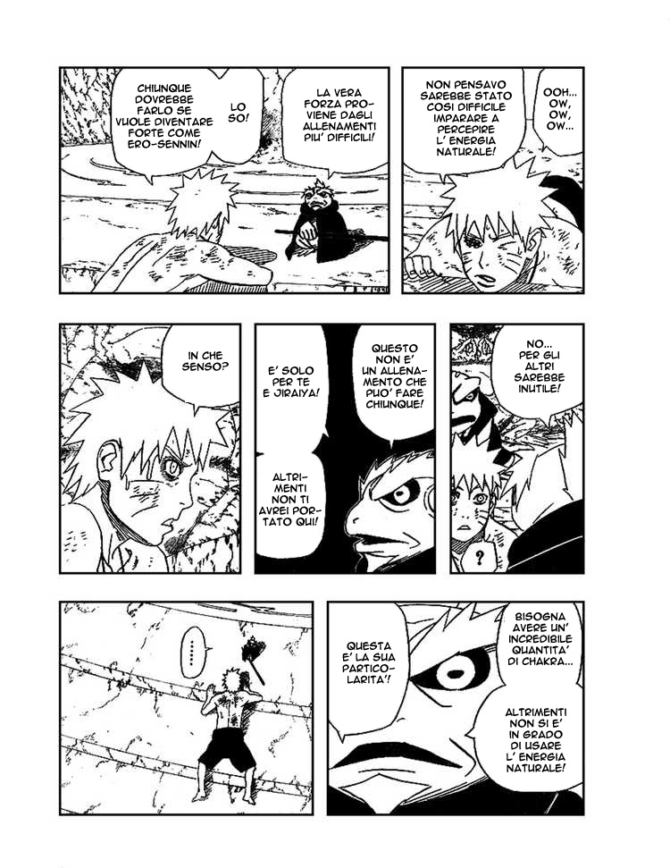 Read Naruto IT Manga Online