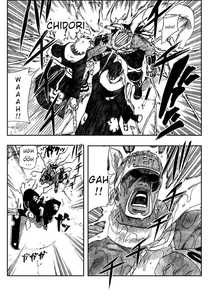 Read Naruto IT Manga Online