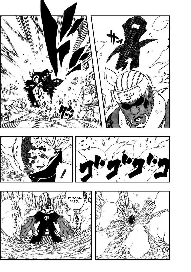 Read Naruto IT Manga Online