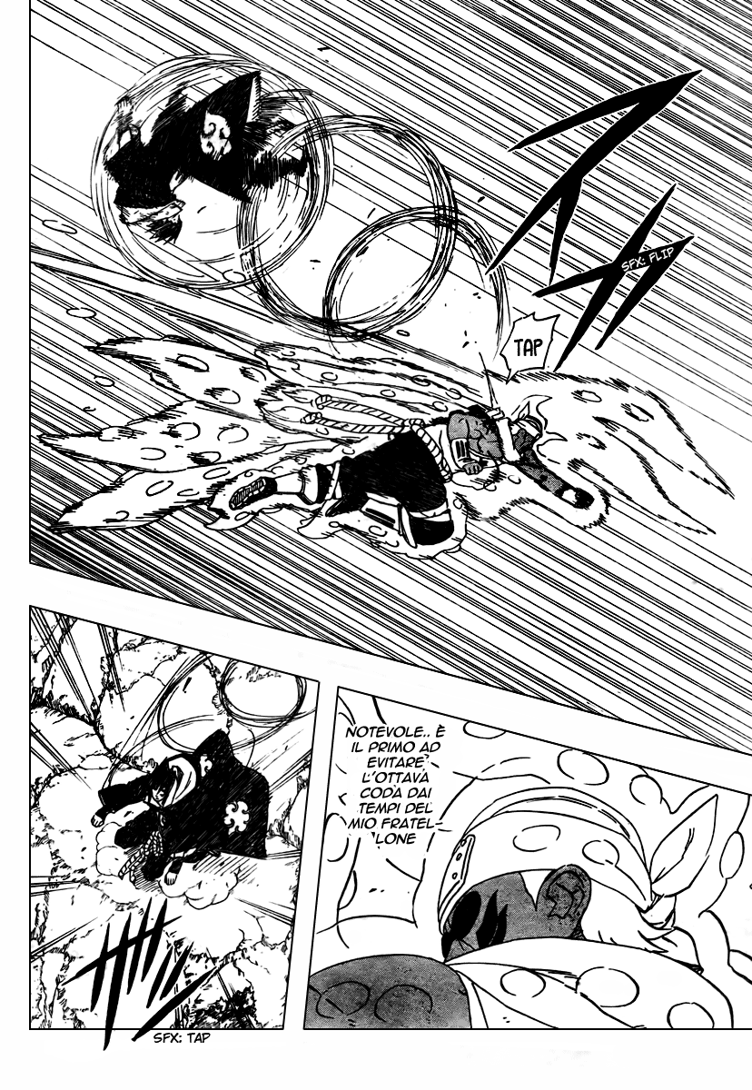 Read Naruto IT Manga Online