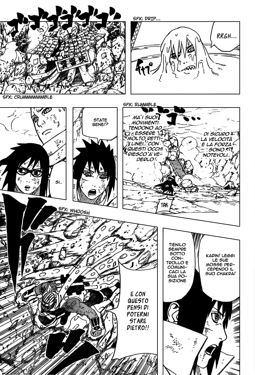 Read Naruto IT Manga Online