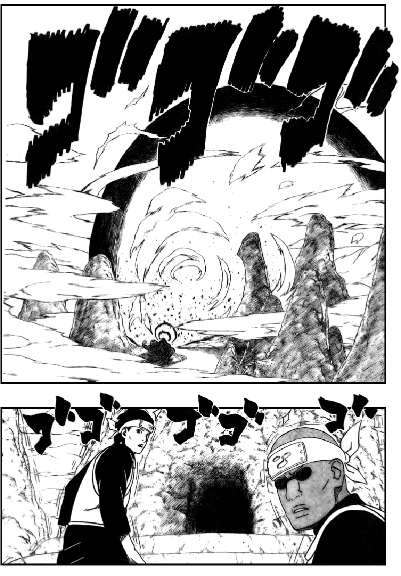 Read Naruto IT Manga Online