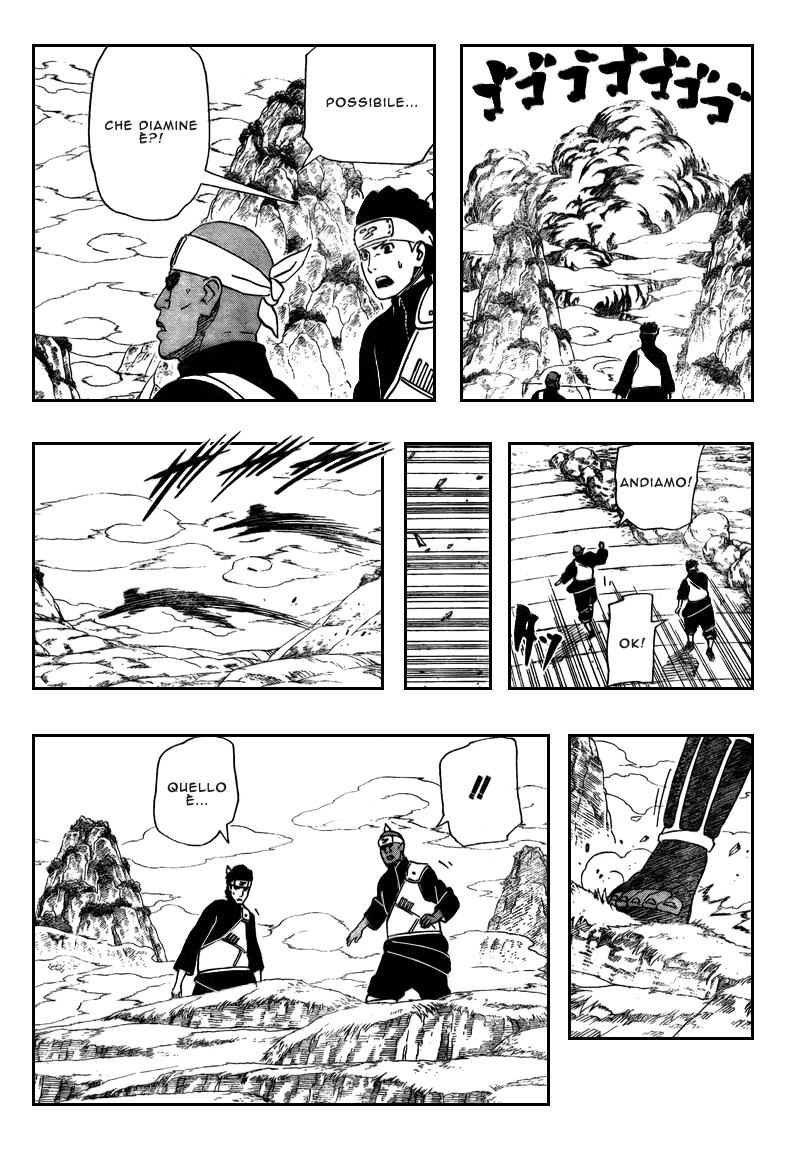 Read Naruto IT Manga Online
