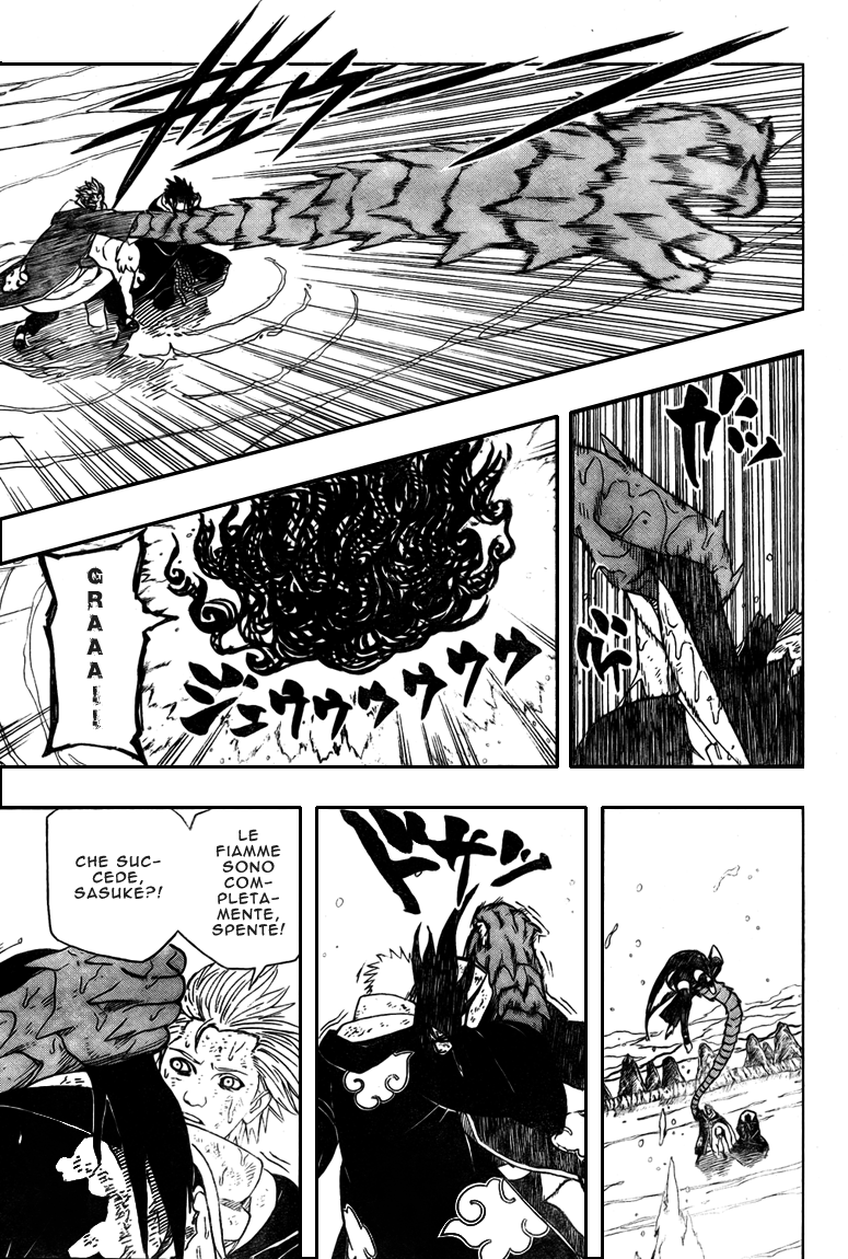 Read Naruto IT Manga Online