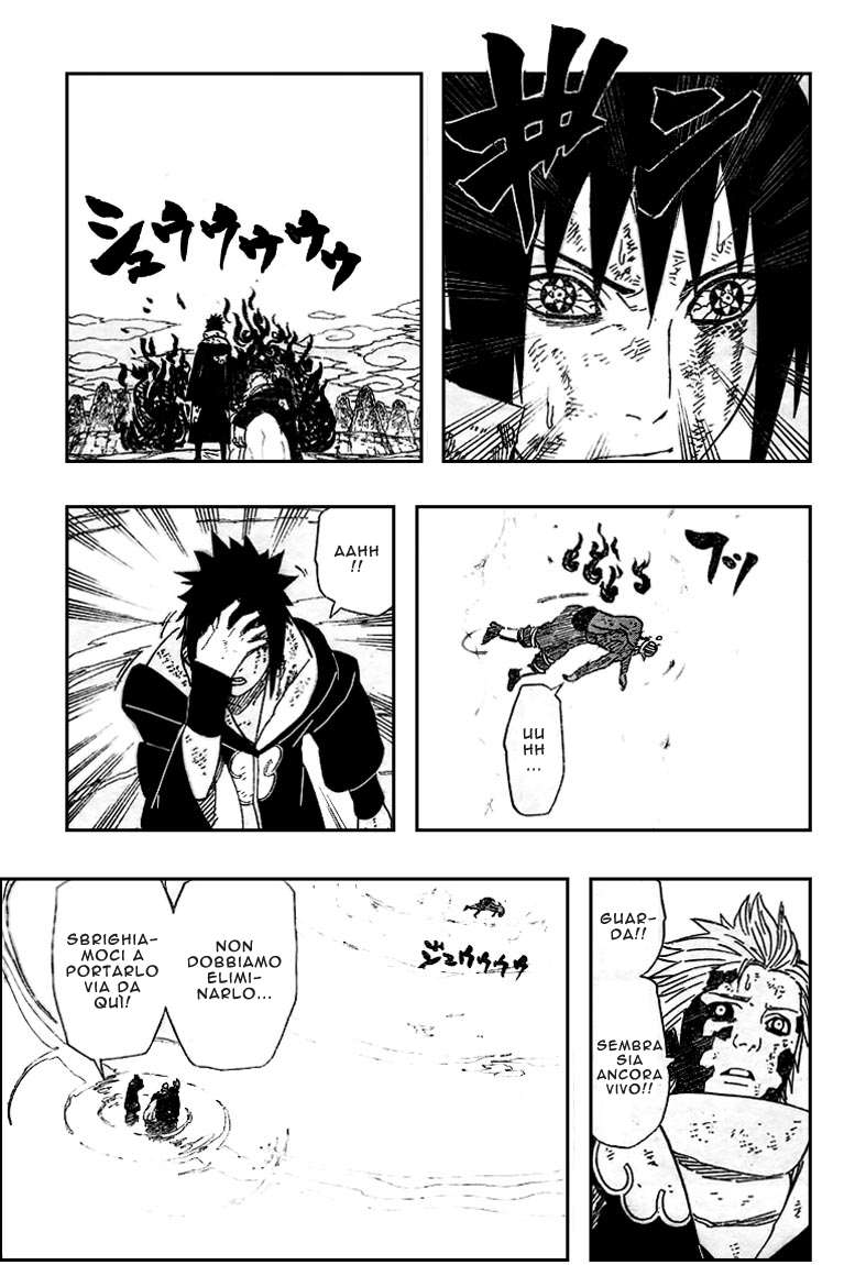Read Naruto IT Manga Online