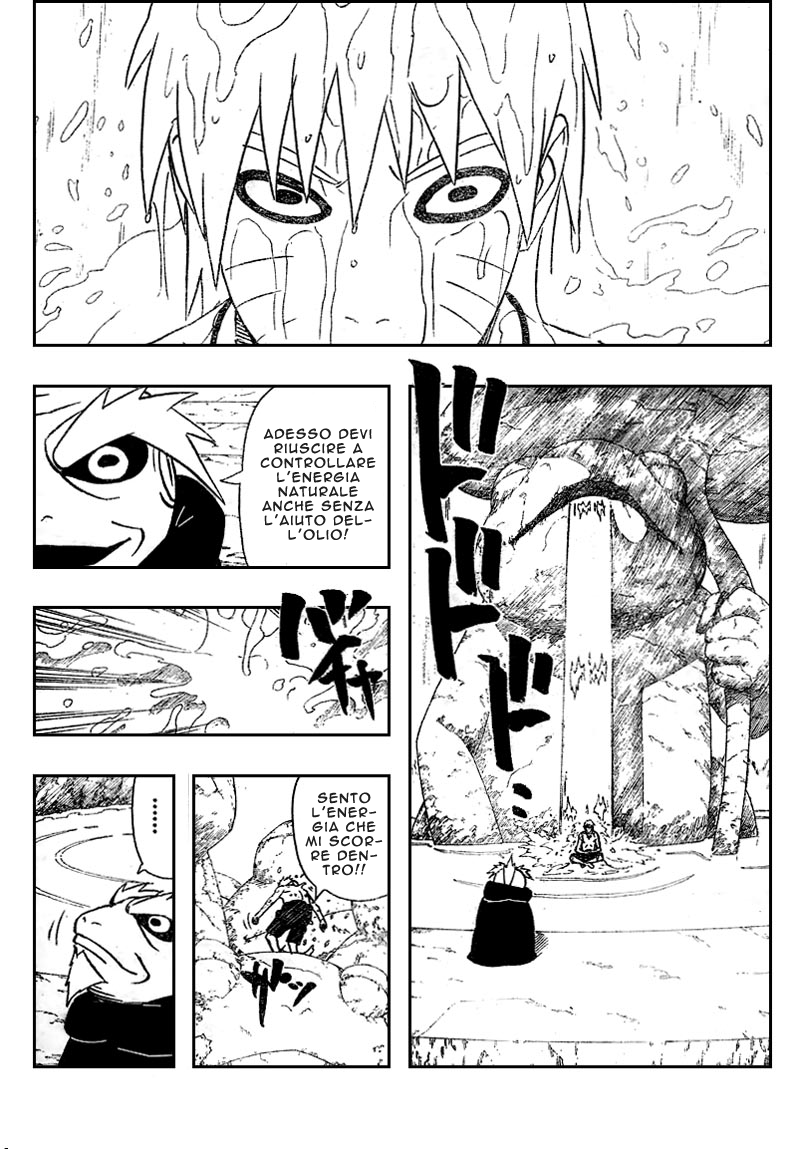 Read Naruto IT Manga Online