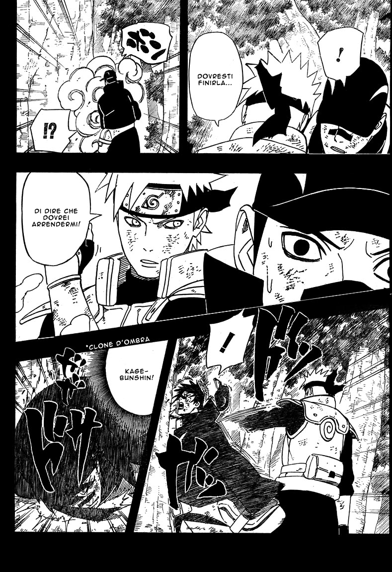 Read Naruto IT Manga Online