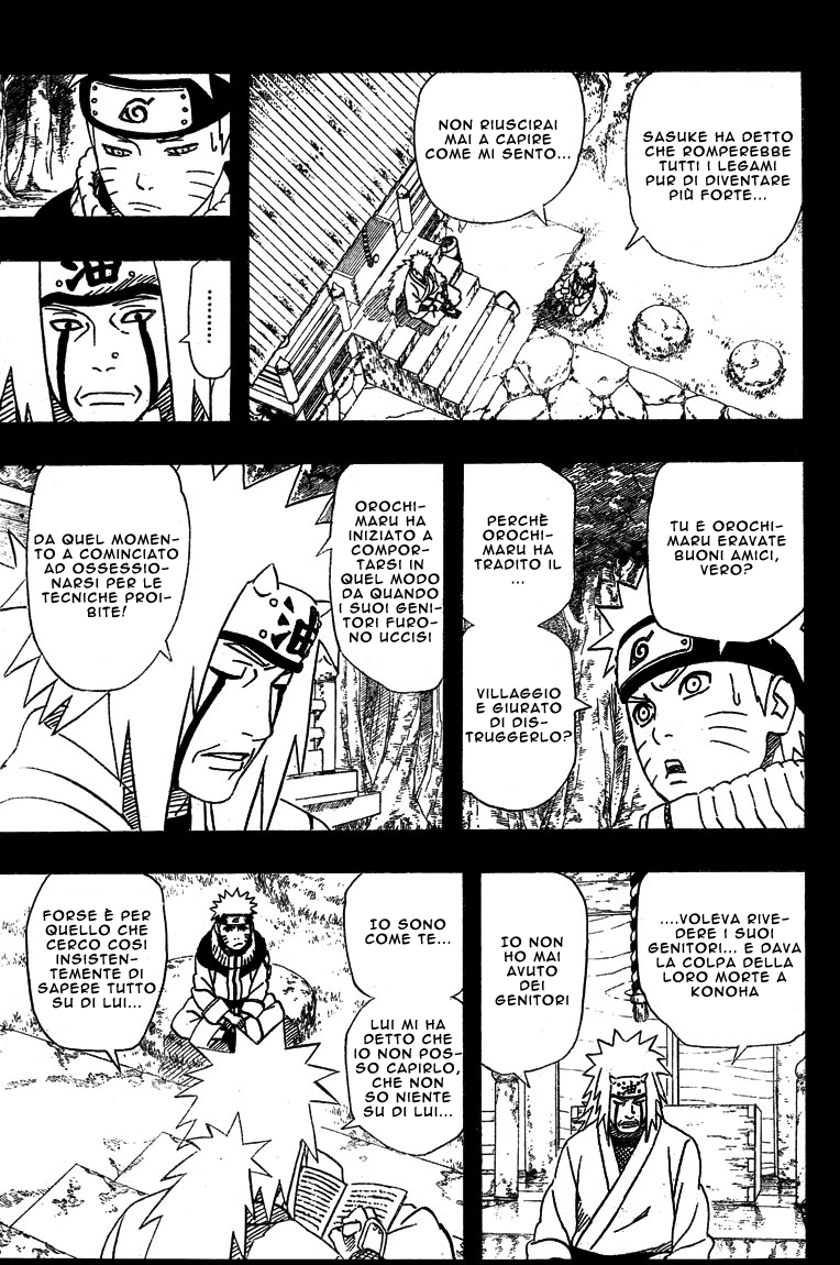 Read Naruto IT Manga Online