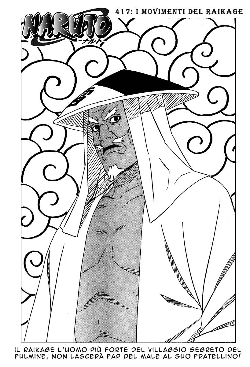 Read Naruto IT Manga Online