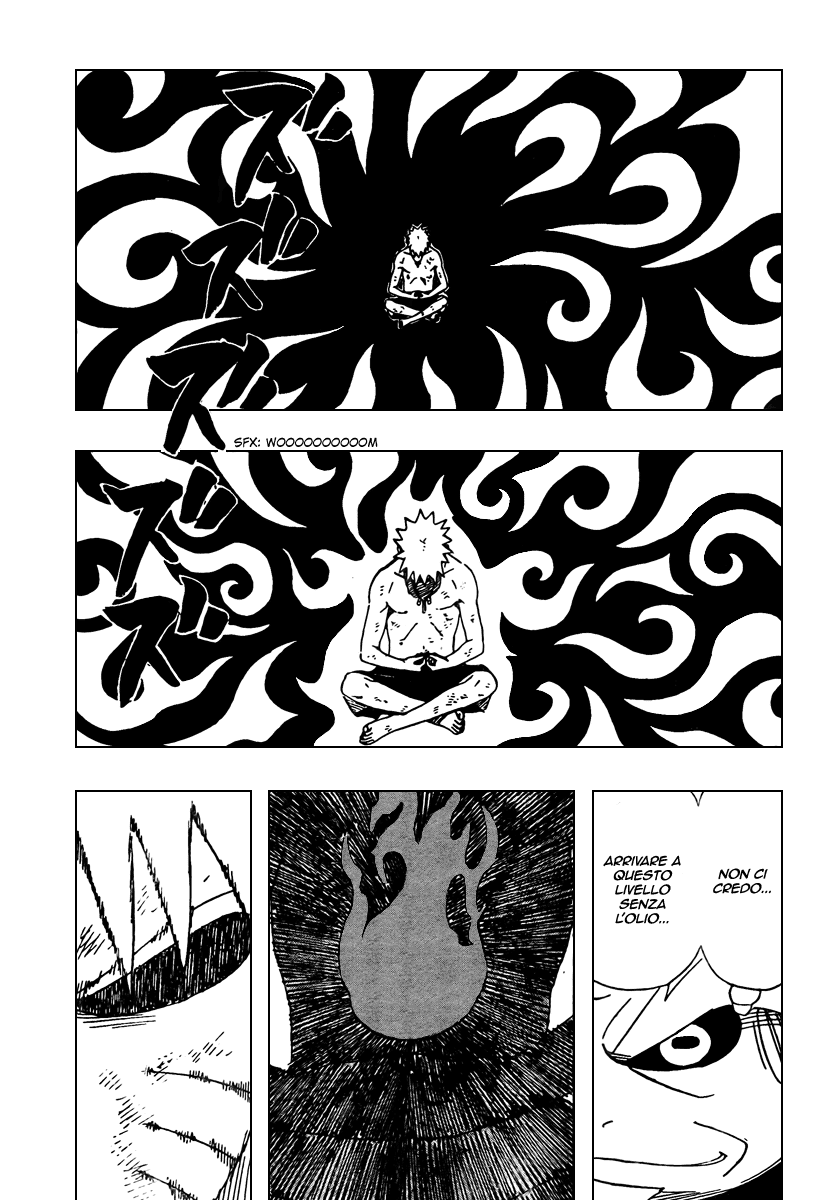 Read Naruto IT Manga Online