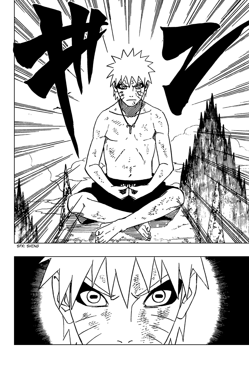 Read Naruto IT Manga Online