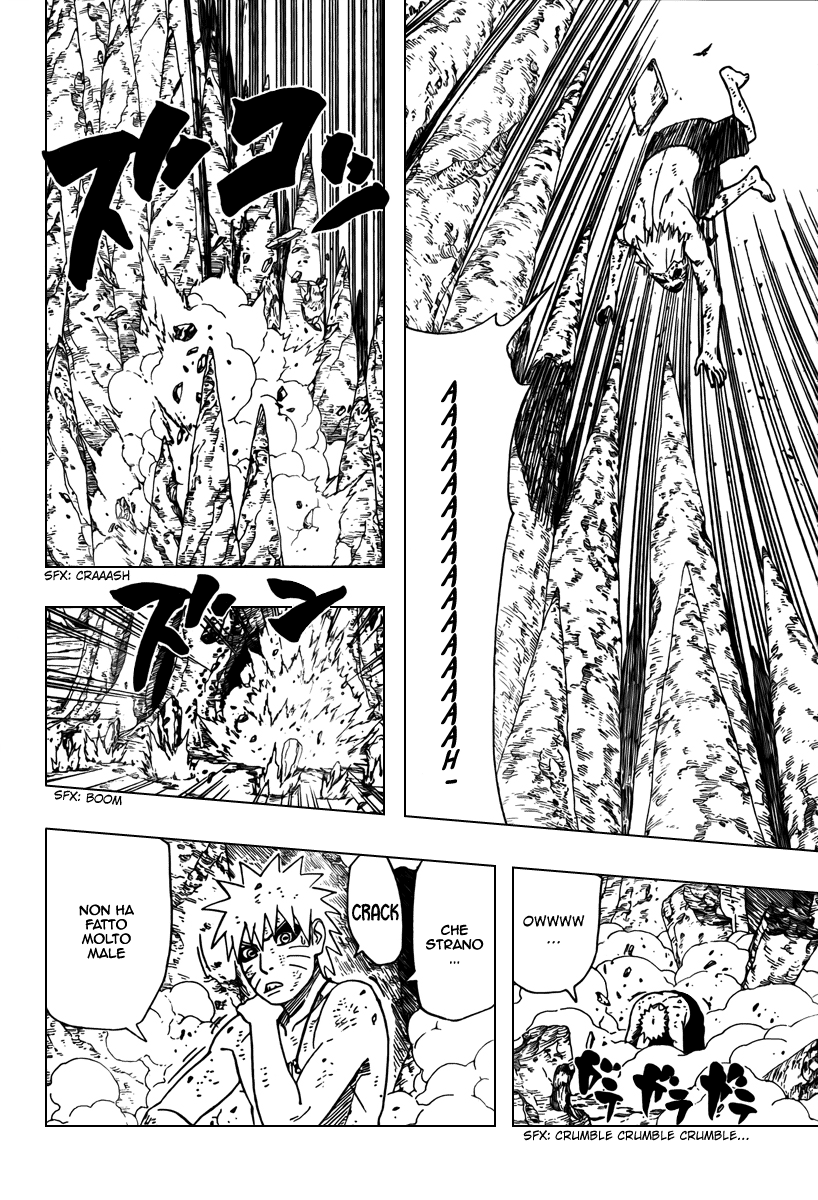 Read Naruto IT Manga Online