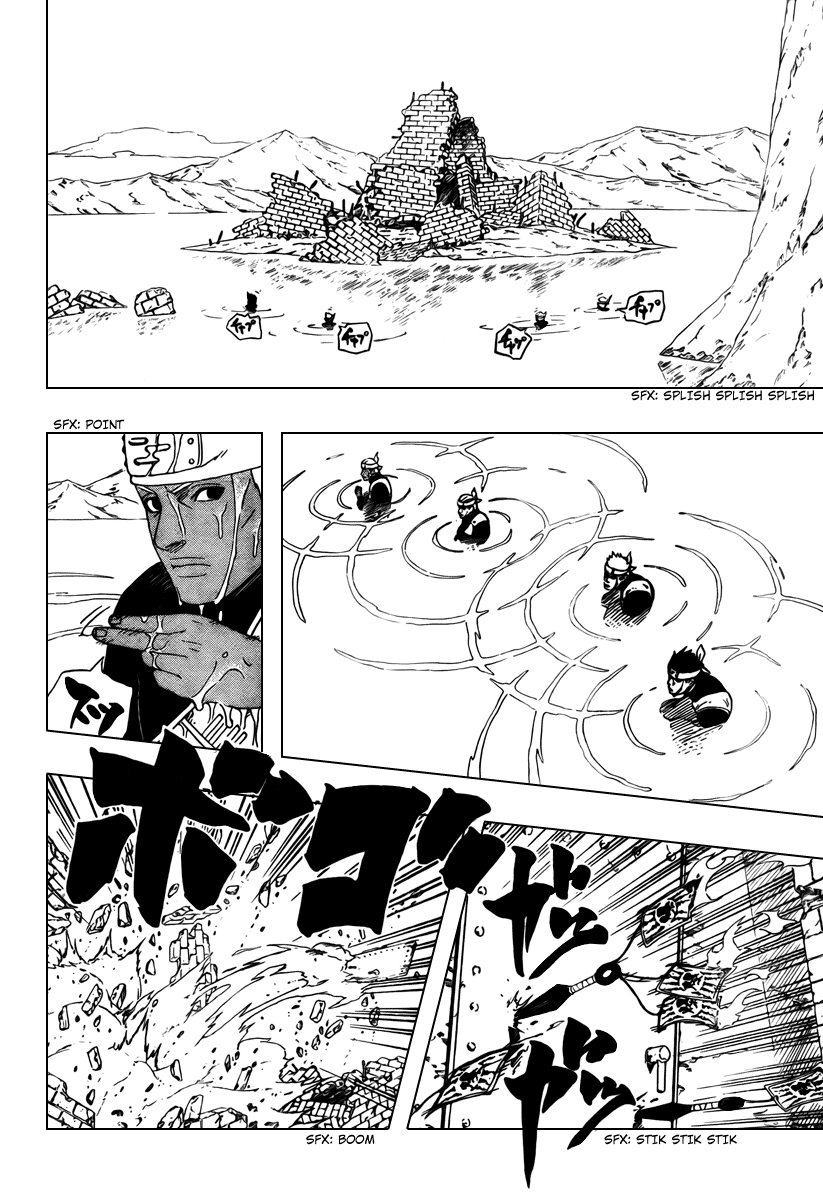 Read Naruto IT Manga Online