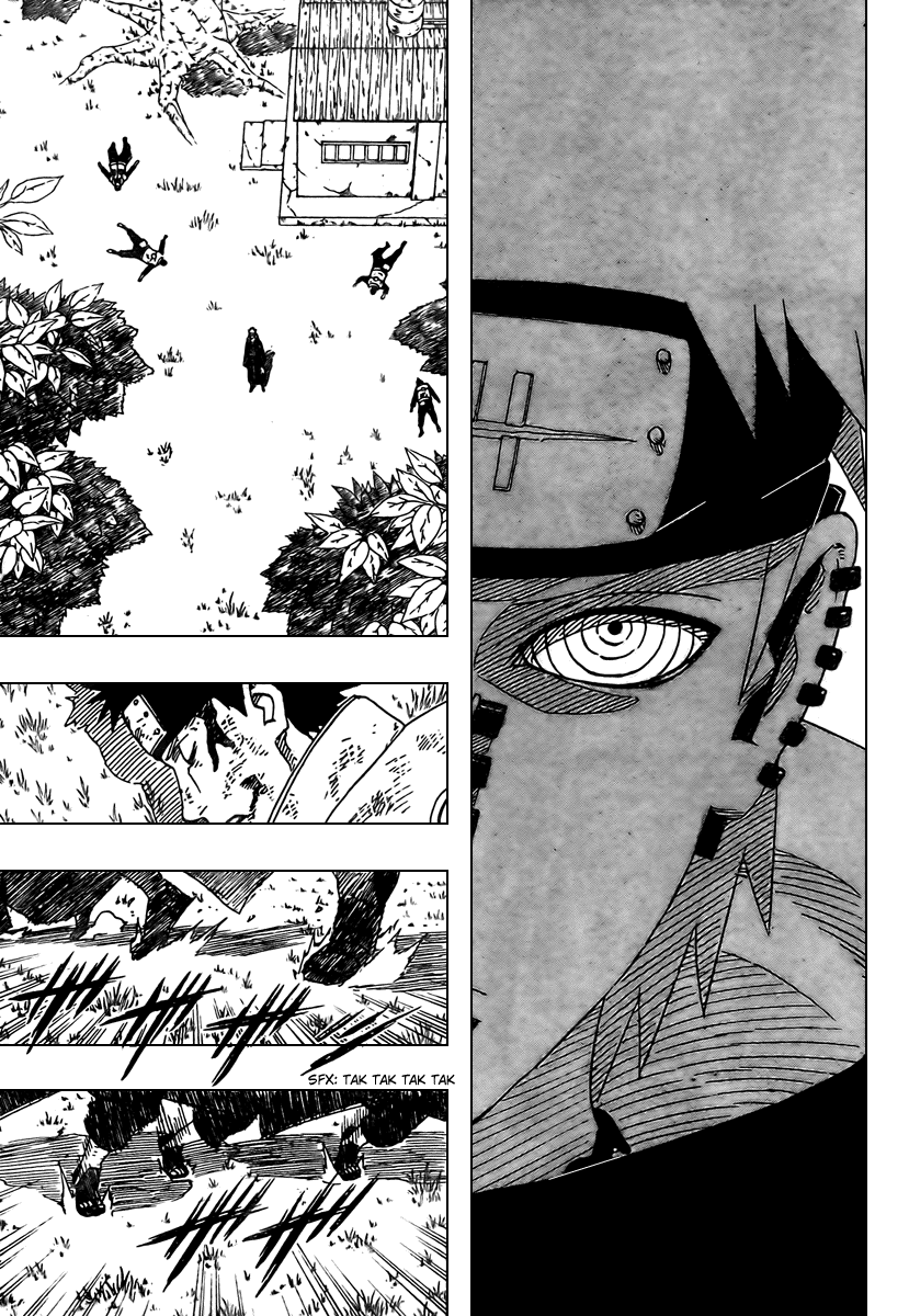 Read Naruto IT Manga Online