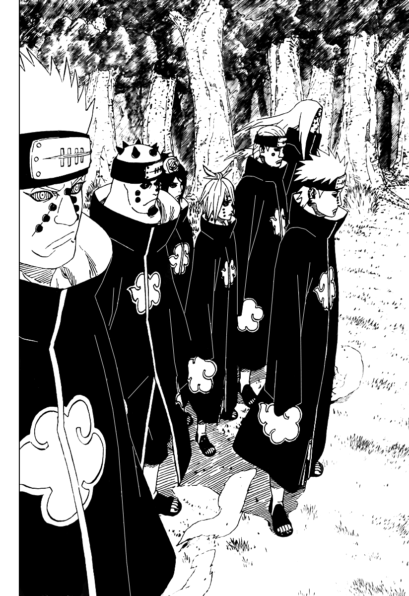 Read Naruto IT Manga Online