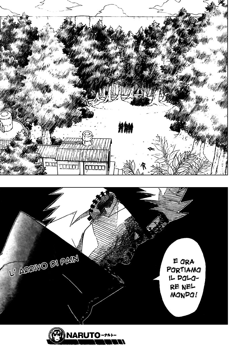 Read Naruto IT Manga Online