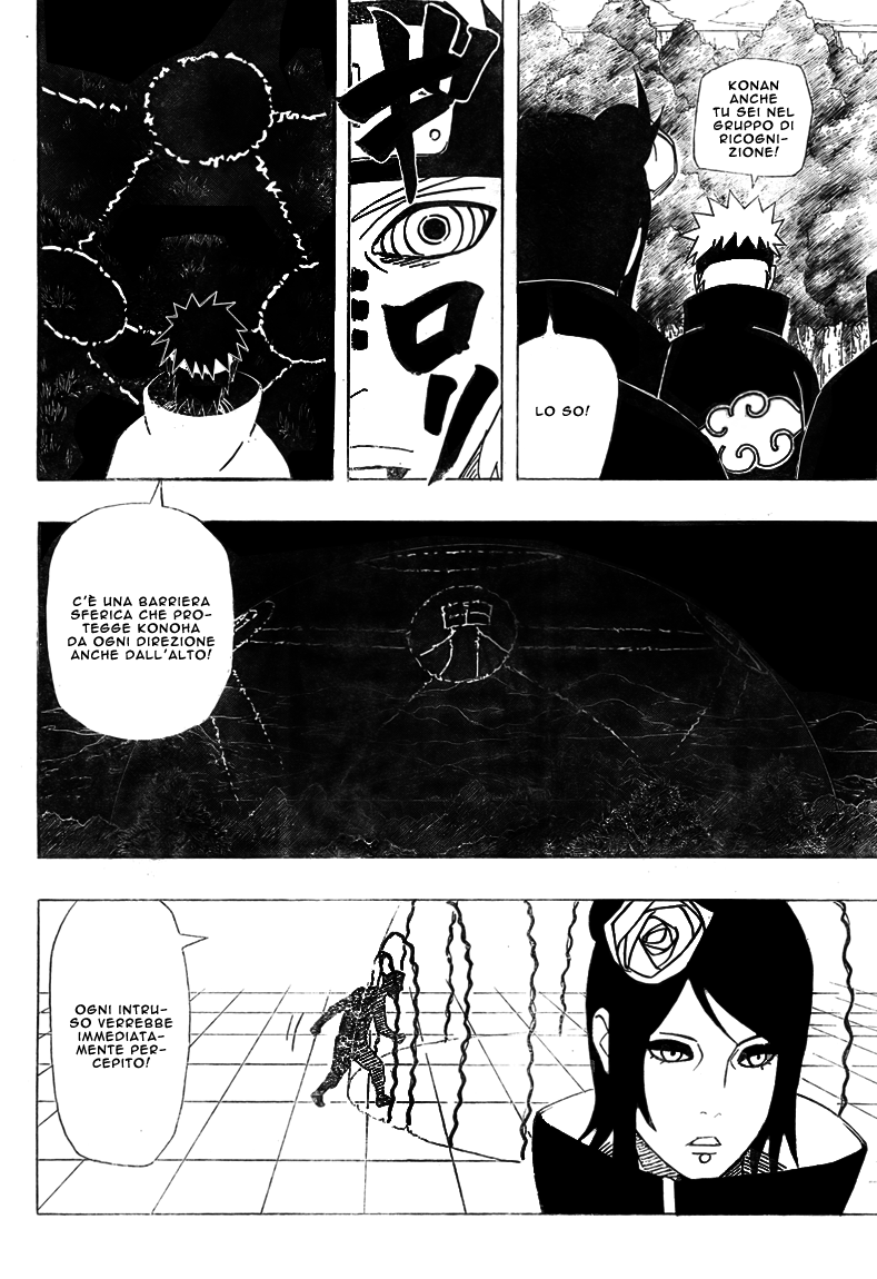 Read Naruto IT Manga Online