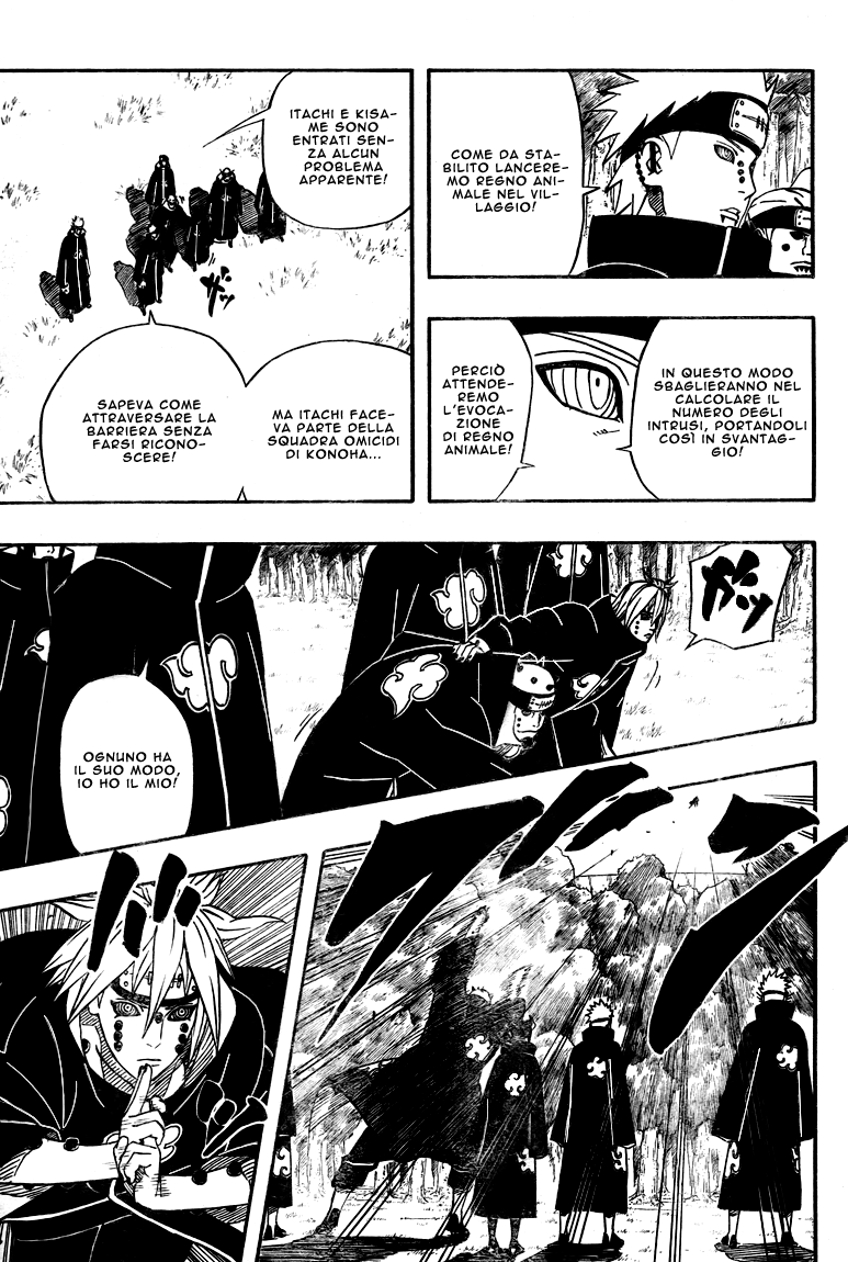 Read Naruto IT Manga Online