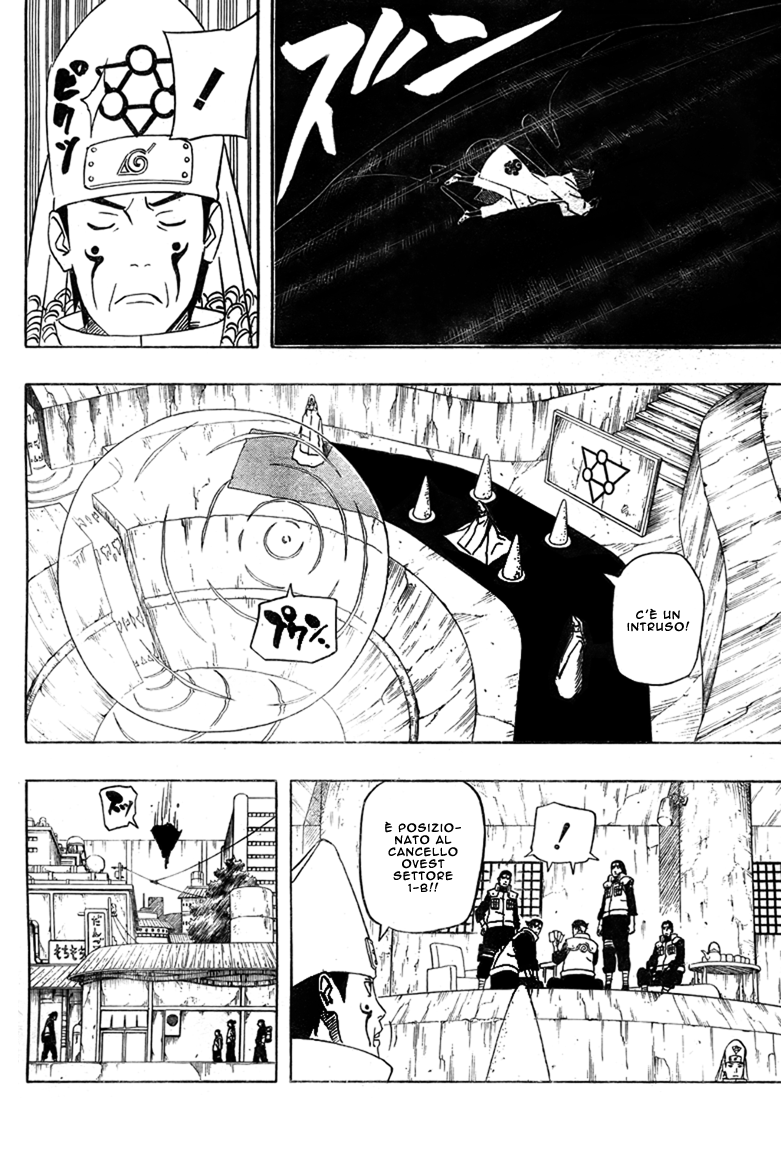 Read Naruto IT Manga Online