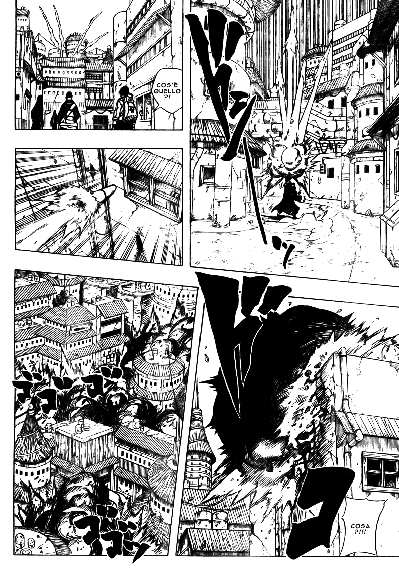 Read Naruto IT Manga Online