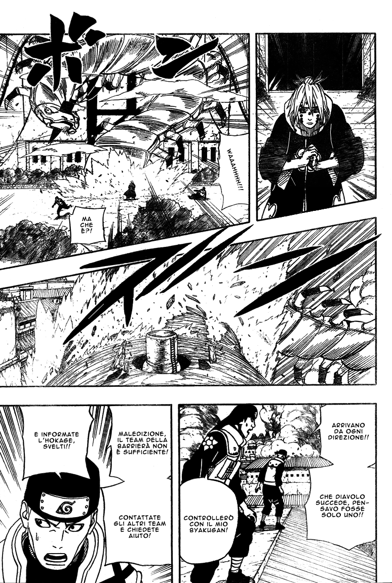 Read Naruto IT Manga Online