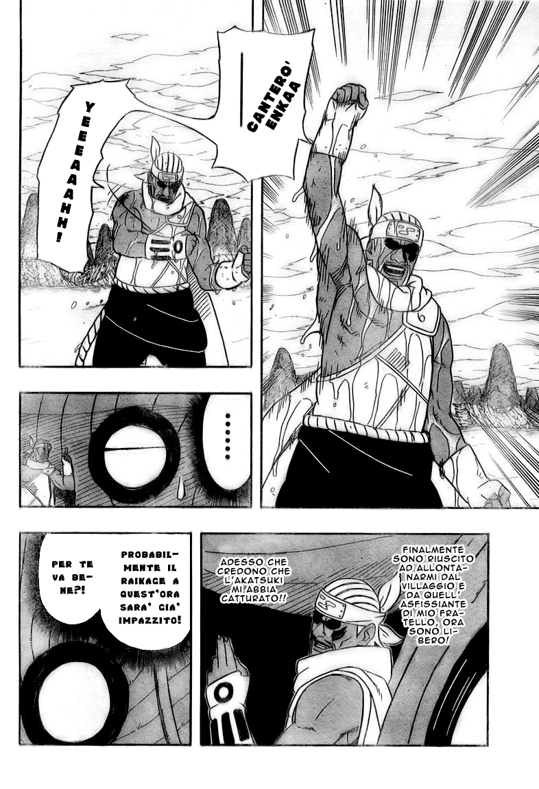Read Naruto IT Manga Online