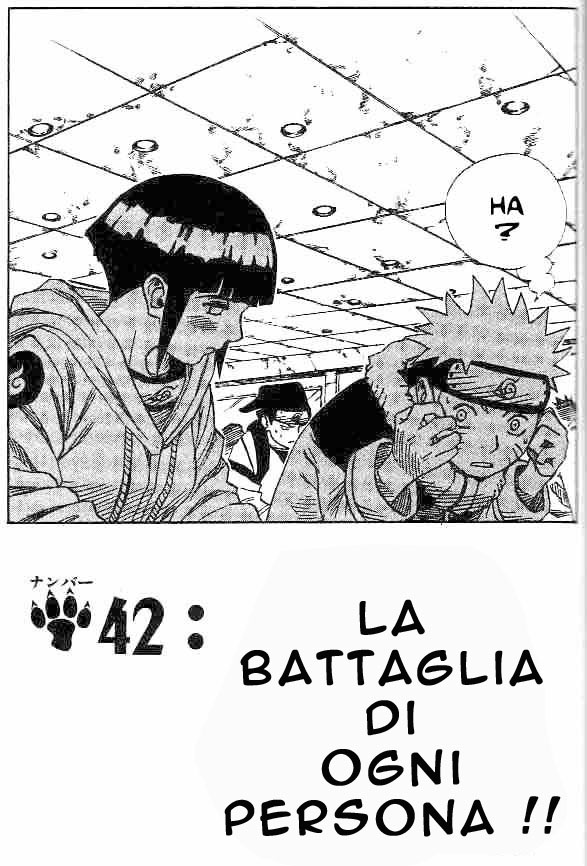 Read Naruto IT Manga Online