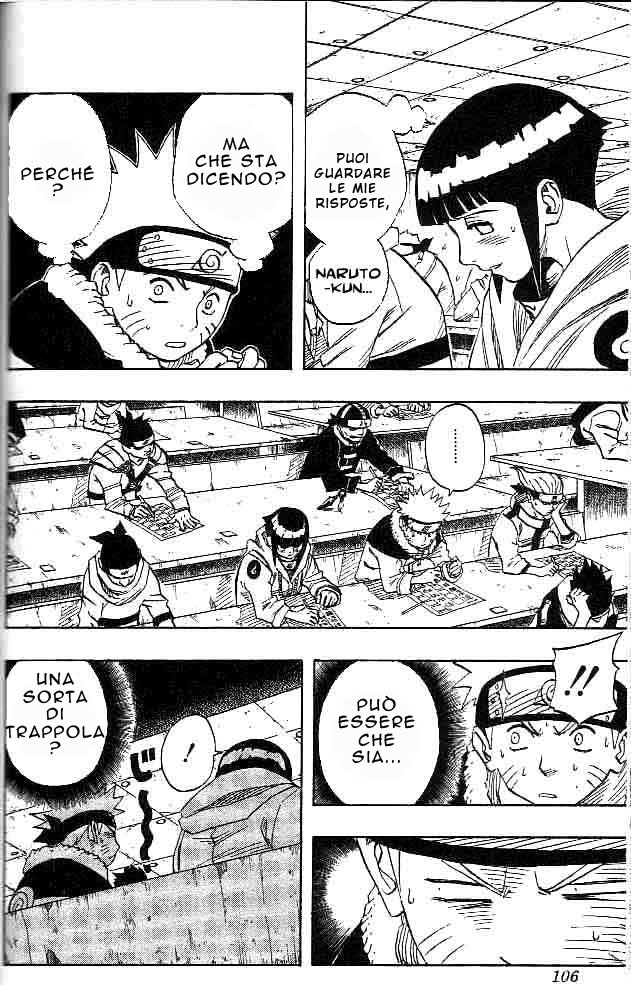 Read Naruto IT Manga Online