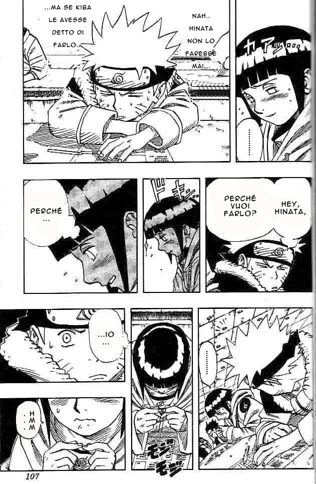 Read Naruto IT Manga Online