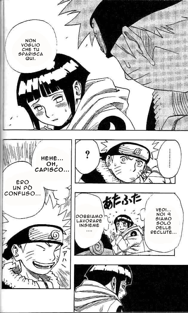 Read Naruto IT Manga Online