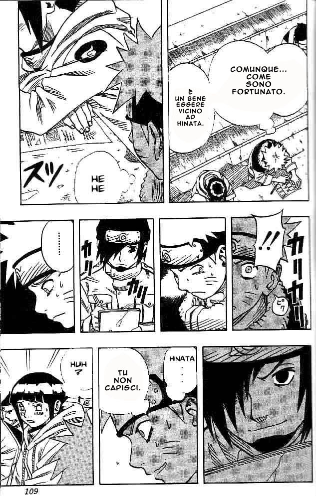 Read Naruto IT Manga Online