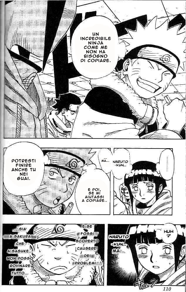 Read Naruto IT Manga Online