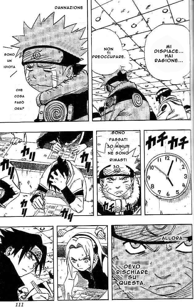 Read Naruto IT Manga Online