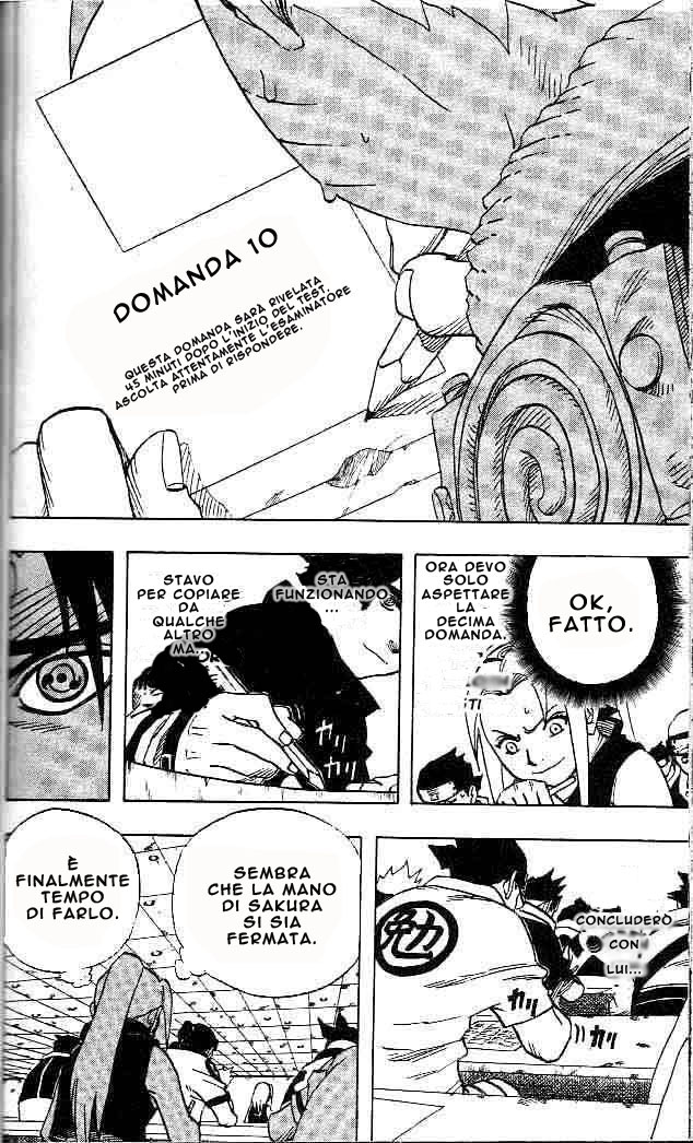 Read Naruto IT Manga Online