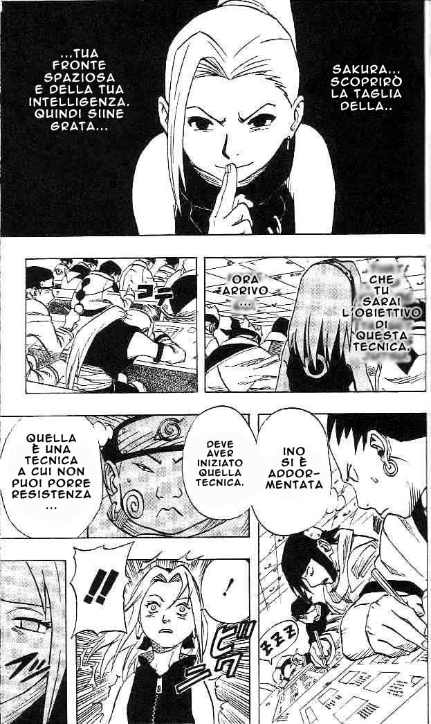 Read Naruto IT Manga Online