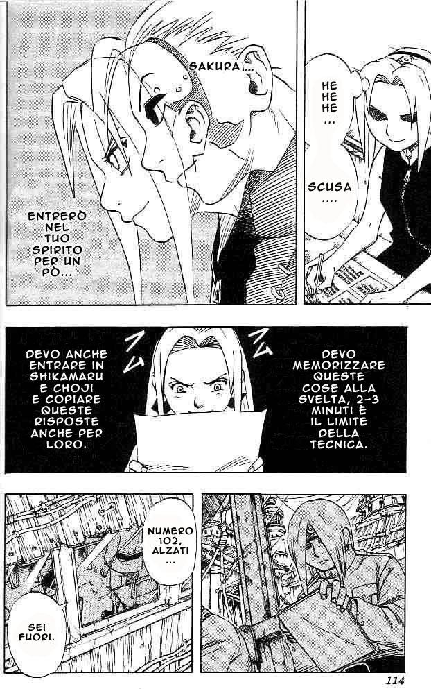 Read Naruto IT Manga Online