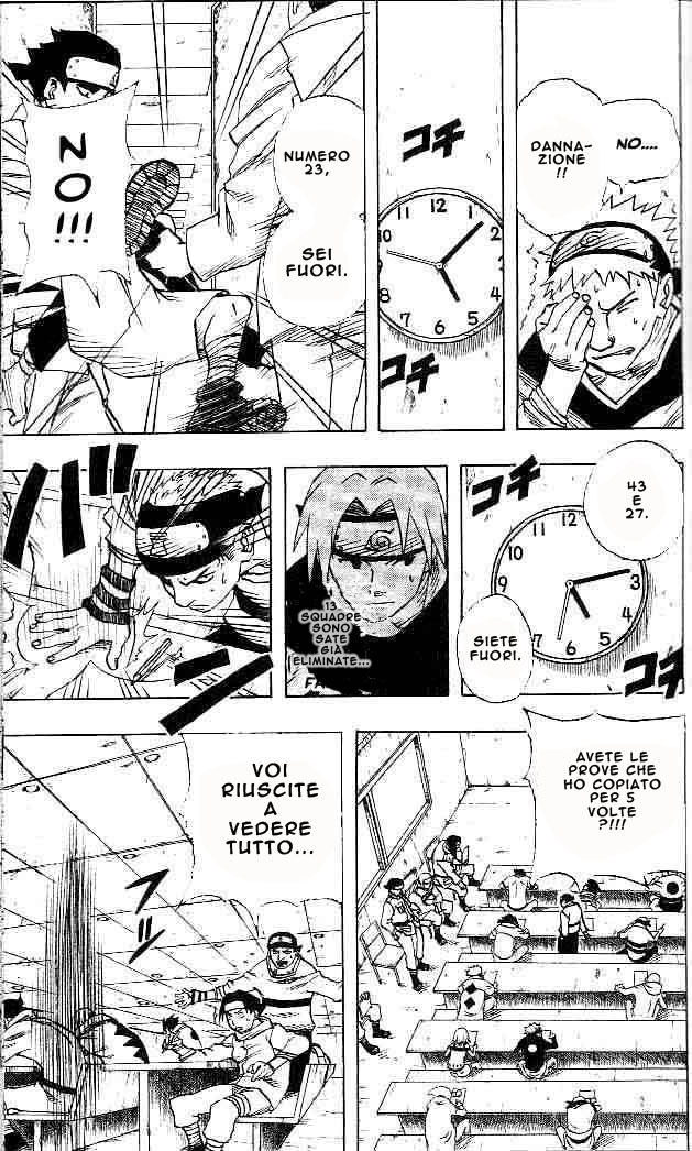 Read Naruto IT Manga Online